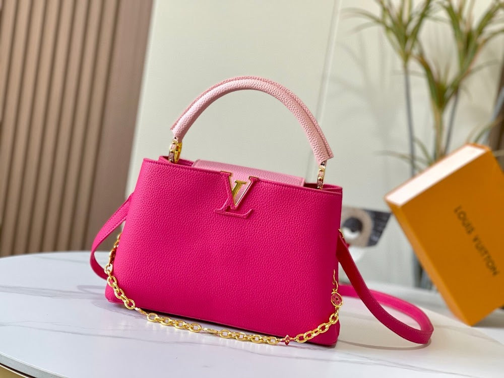 Jessica Bags ln Luxury Bag --75736
