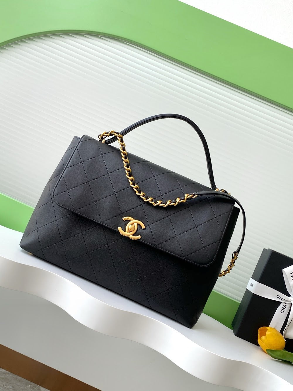 Dragons BagsCHn Luxury Bag --114296
