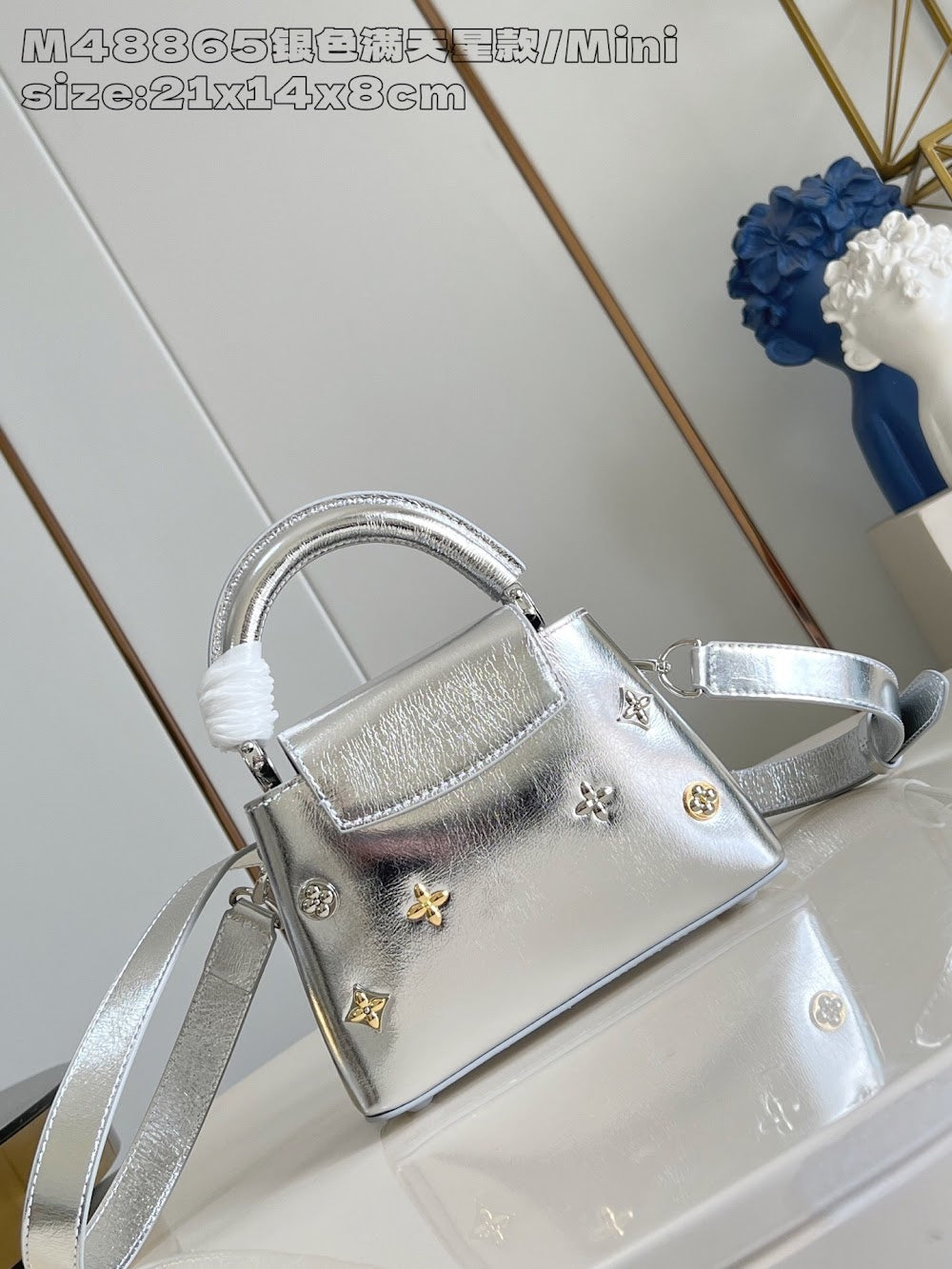 Dragons Bags ln Luxury Bag --95845