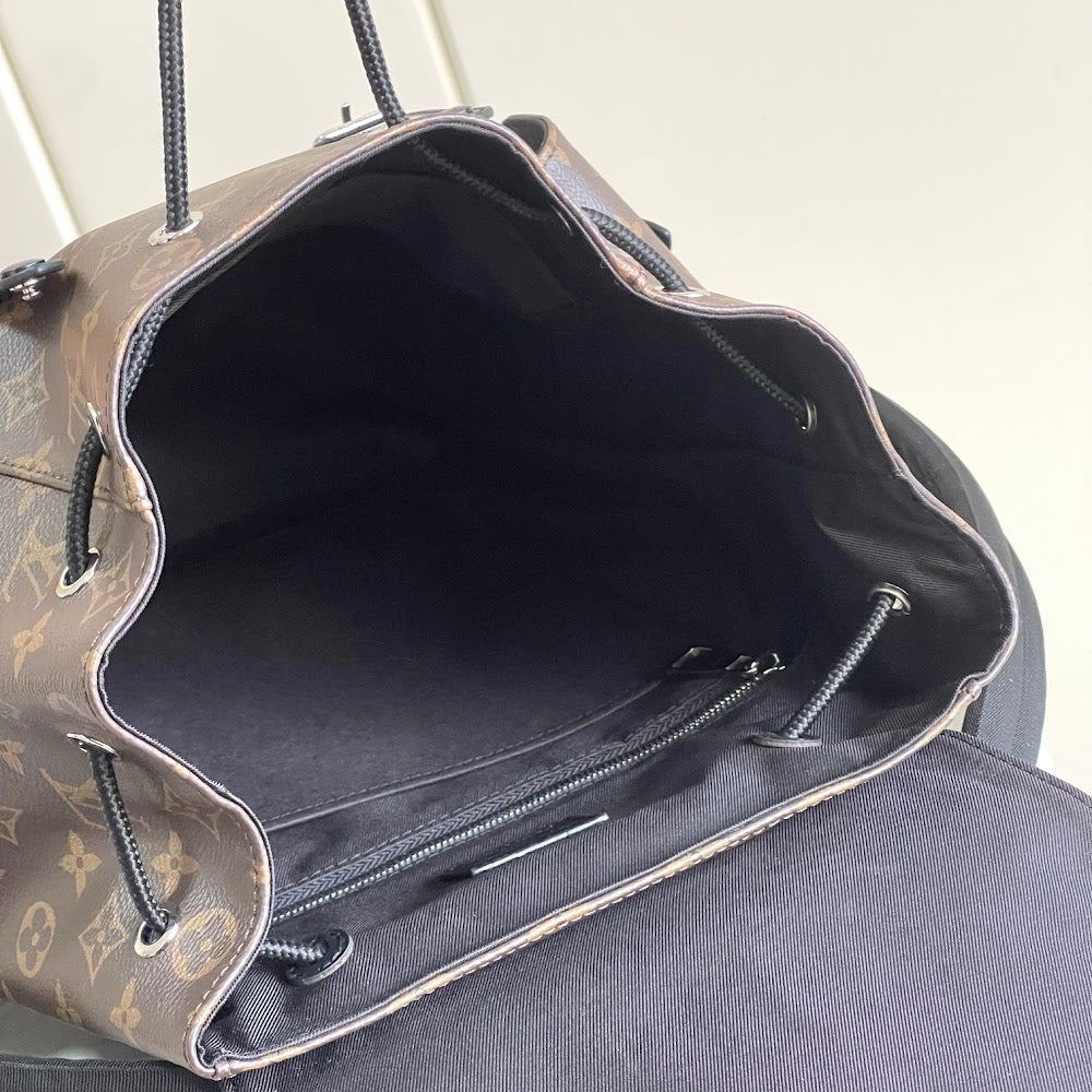 Dragons Bags LVn Luxury Bag --78861