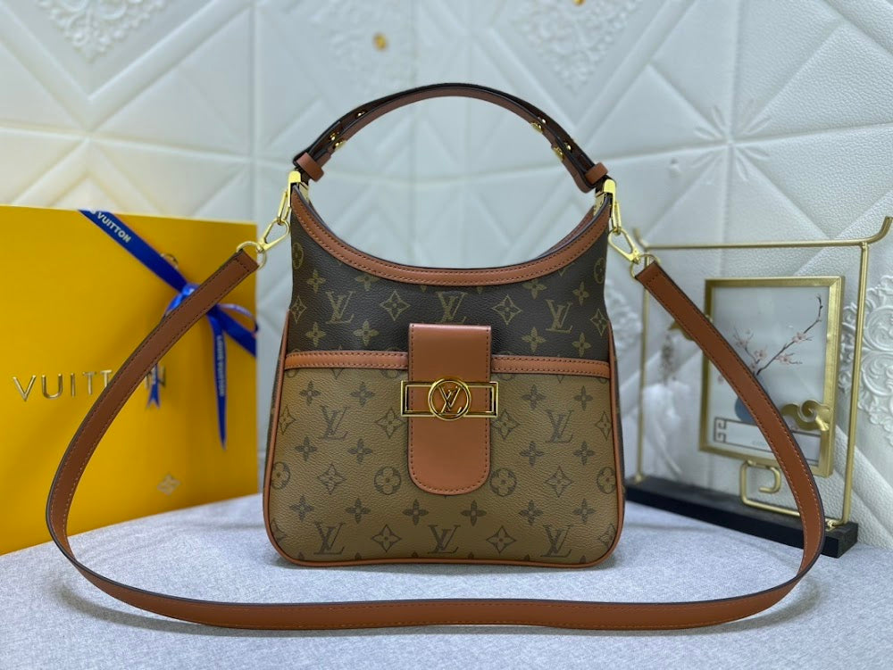 Dragons Bags ln Luxury Bag --76212