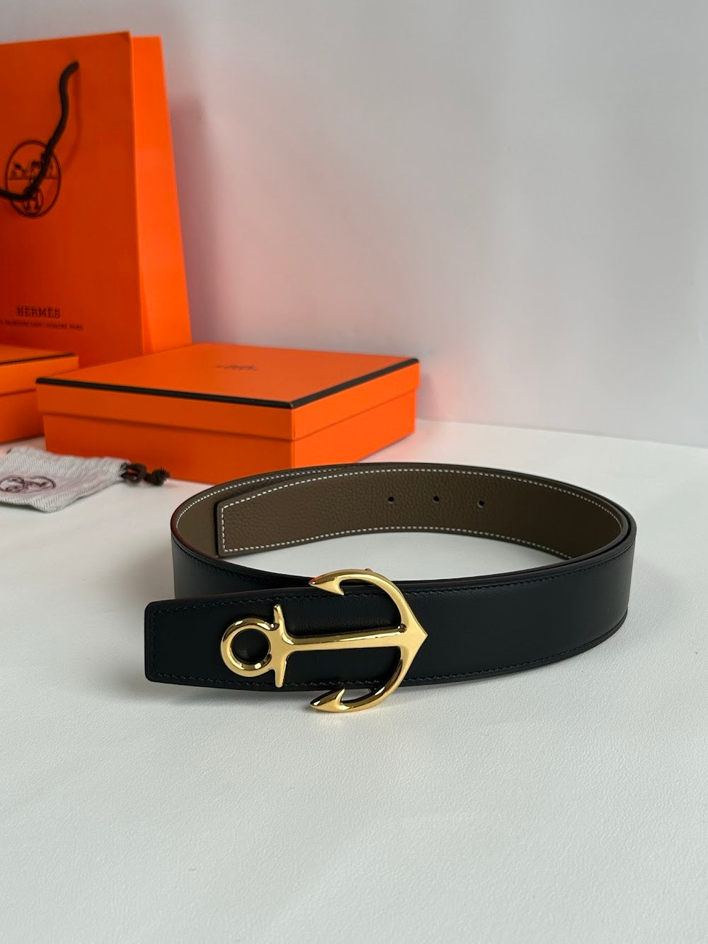 Dragons Bags Hermesn Luxury Belt --108756
