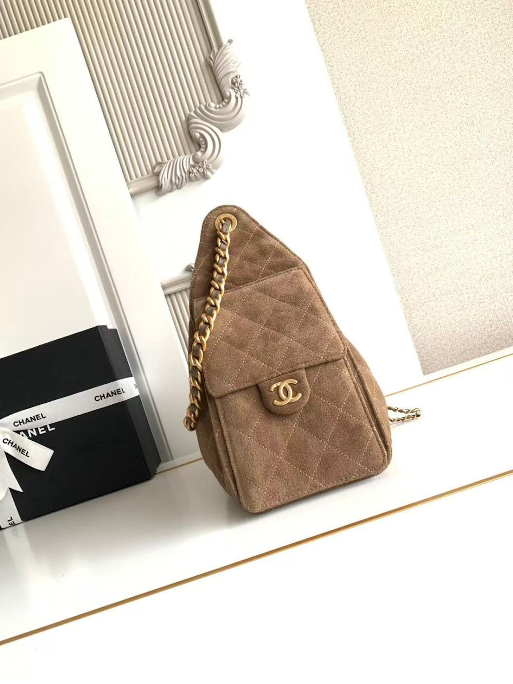 Dragons Bags CHn Luxury Bag --112833