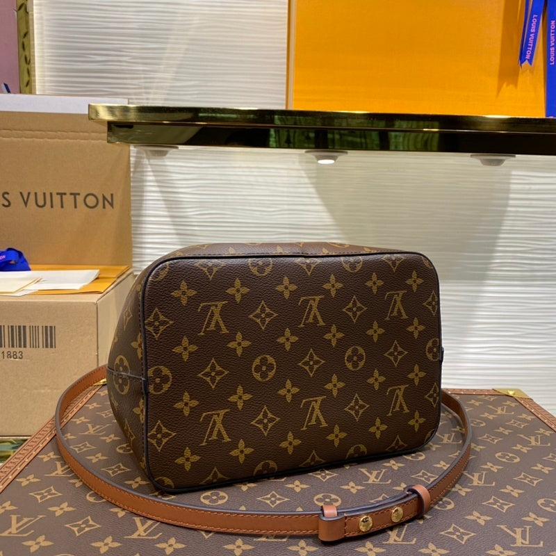 Dragons Bags LVn Luxury Bag --79281