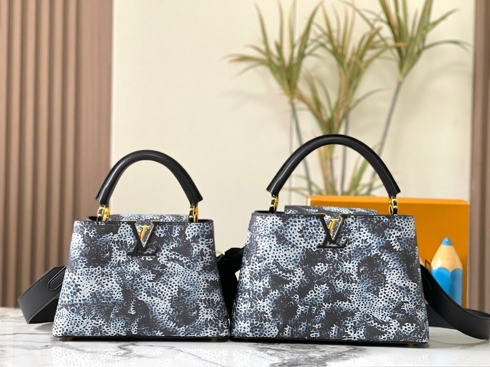 Jessica Bags ln Luxury Bag --75795