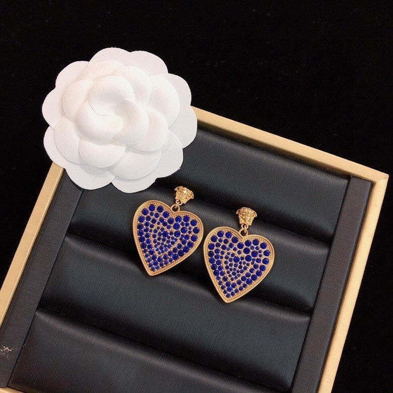 Dragons Bags Versace Luxury Jewelry --51349