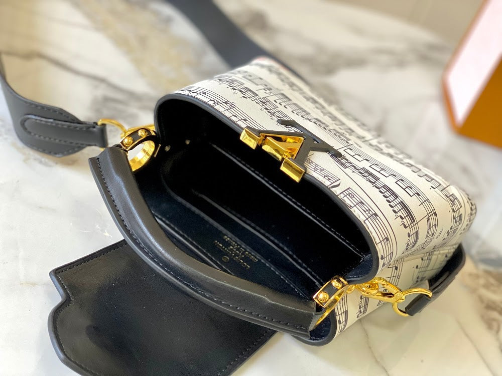 Dragons Bags LVn Luxury Bag --80824