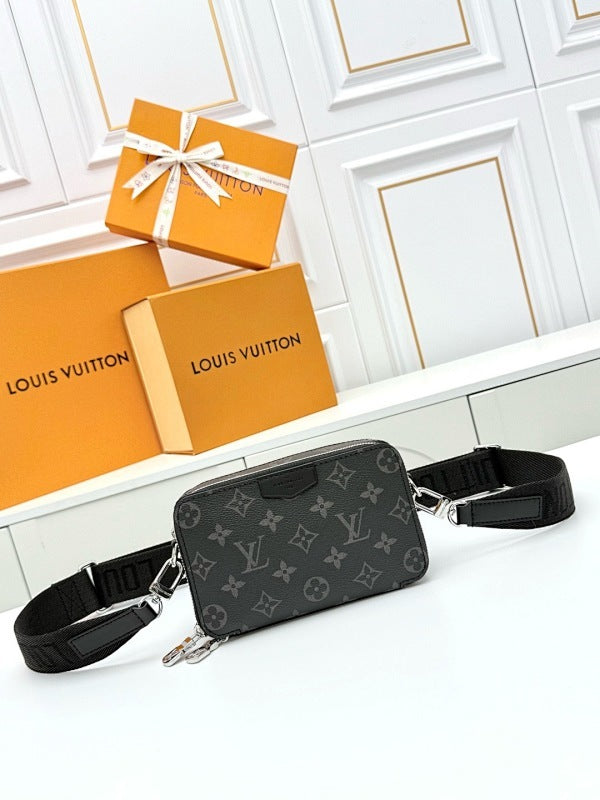 Dragons Bags ln Luxury Bag --71503