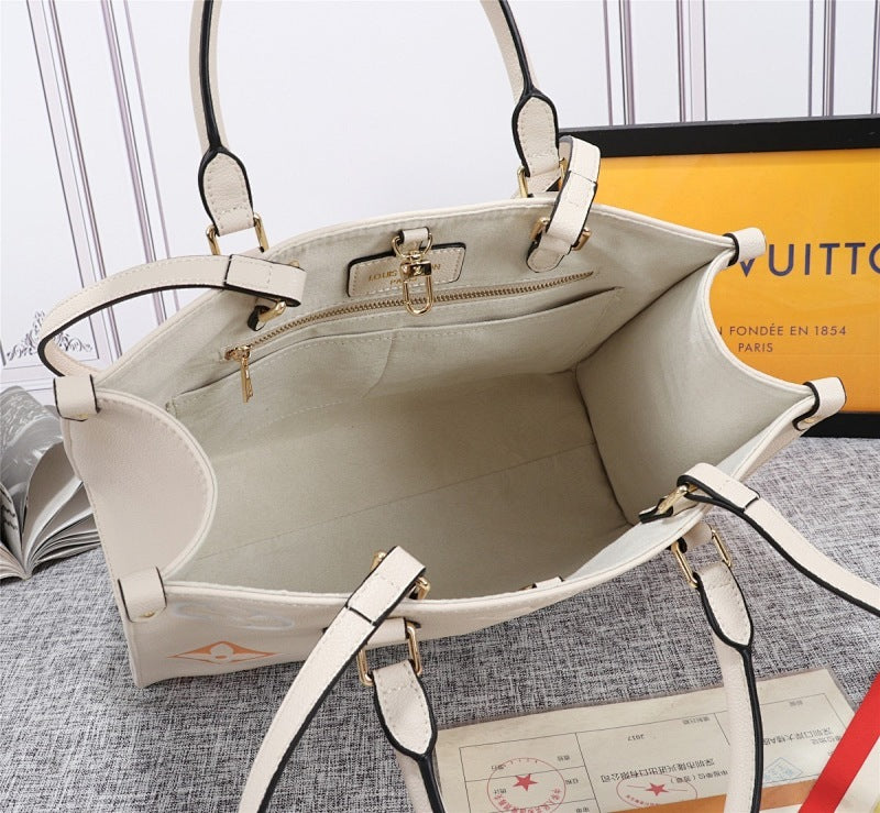Dragons Bags ln Luxury Bag --78093