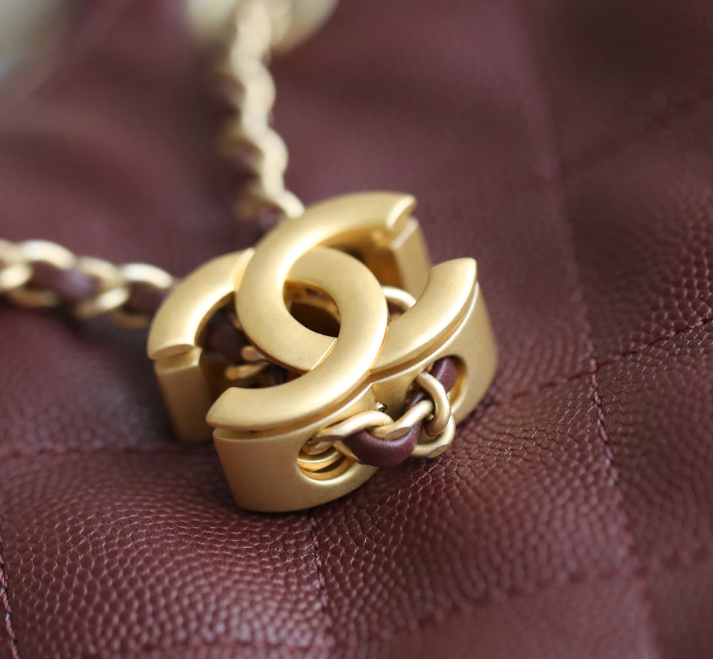 Dragons Bags CHn Luxury Bag --113630