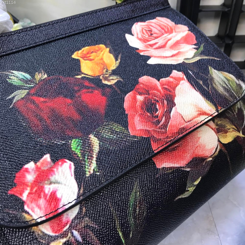 Dragons Bags DGn Luxury Bag --93248