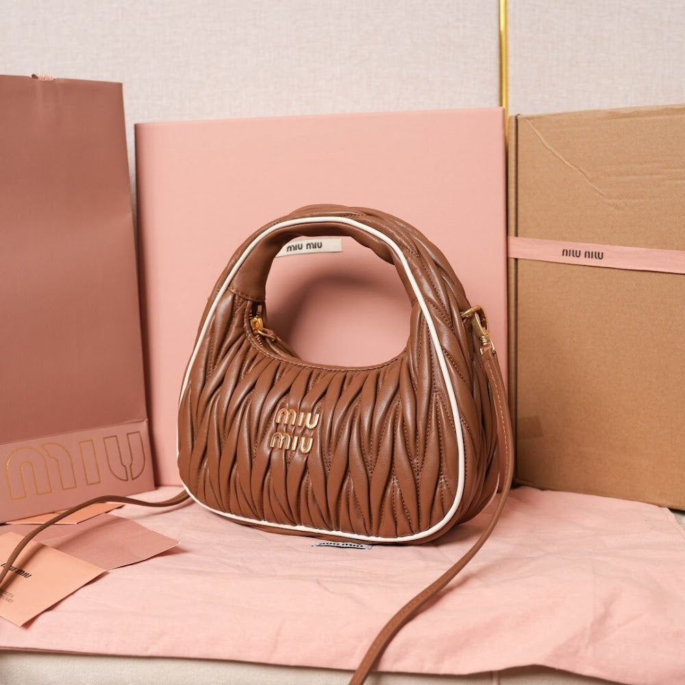Dragons Bags Miun Miun Luxury Bag --123565