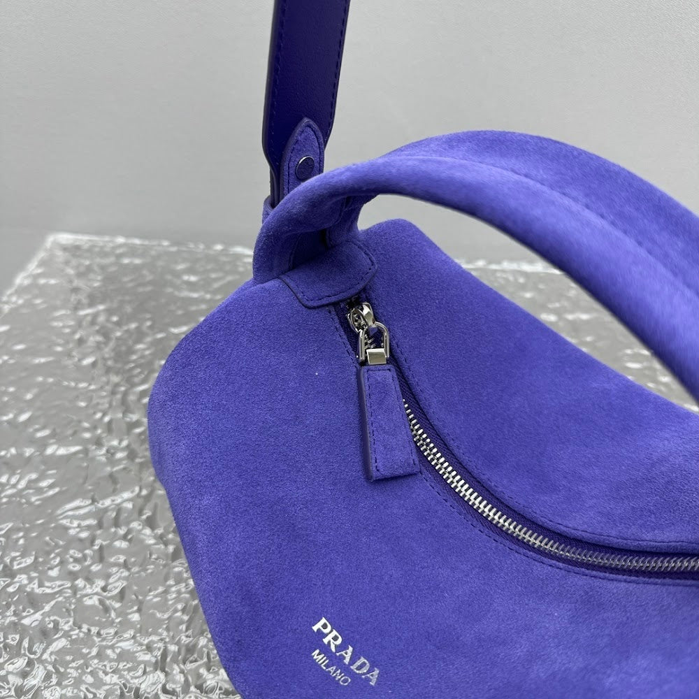 Dragons Bags Pradn Luxury Bag --101923
