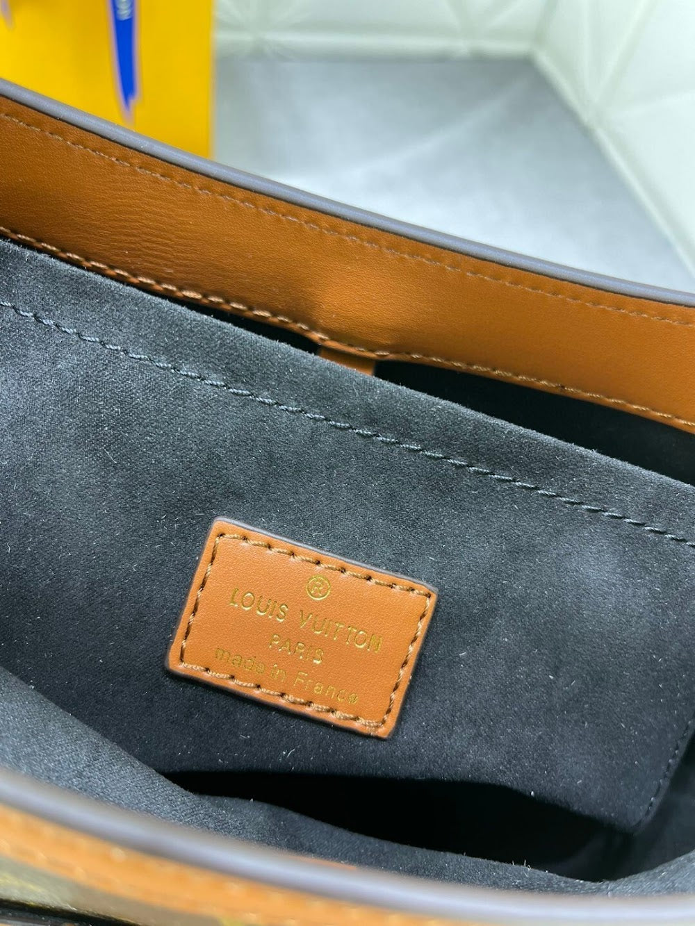 Jessica Bags ln Luxury Bag --75827