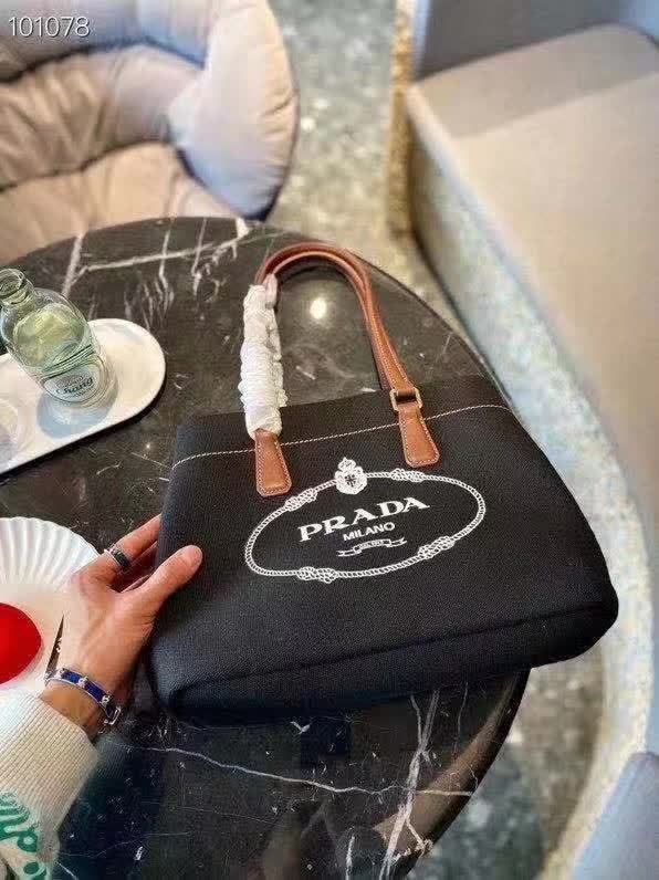 Dragons Bags Prada Luxury Bag --53584