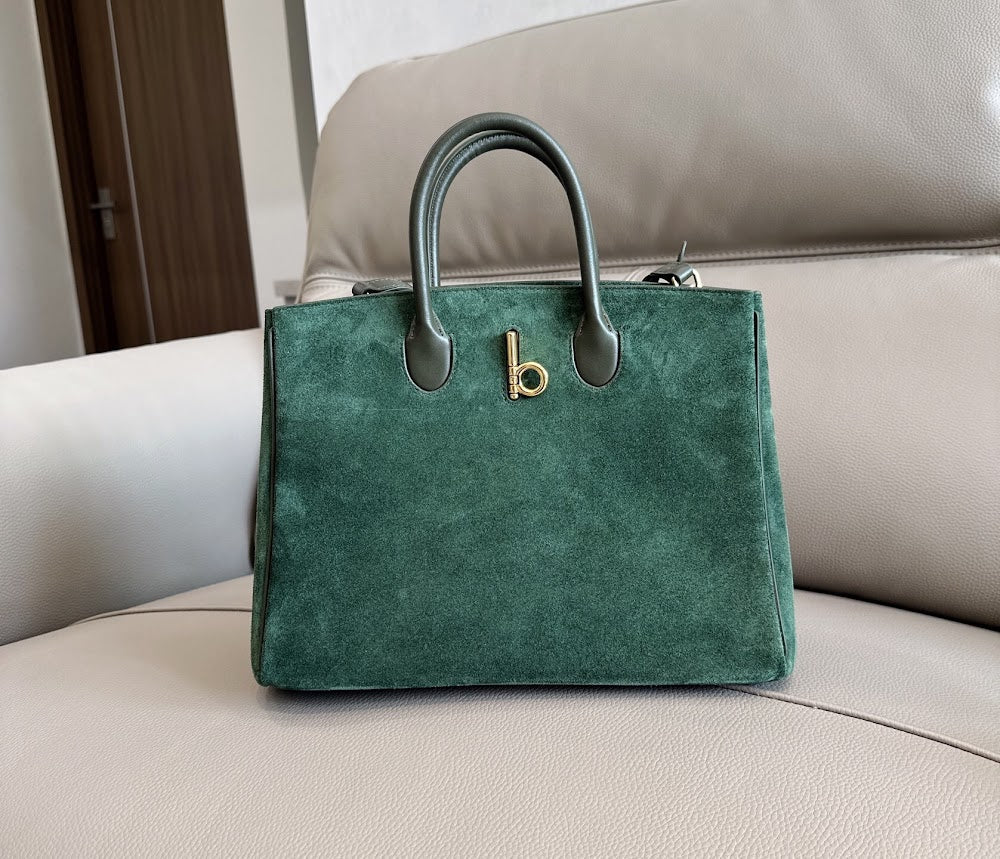 Dragons Bags Burberryn Luxury Bag --92175