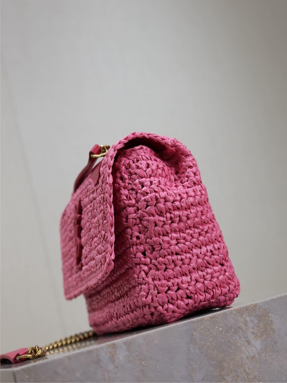 Dragons Bags YSLn Luxury Bag --120217