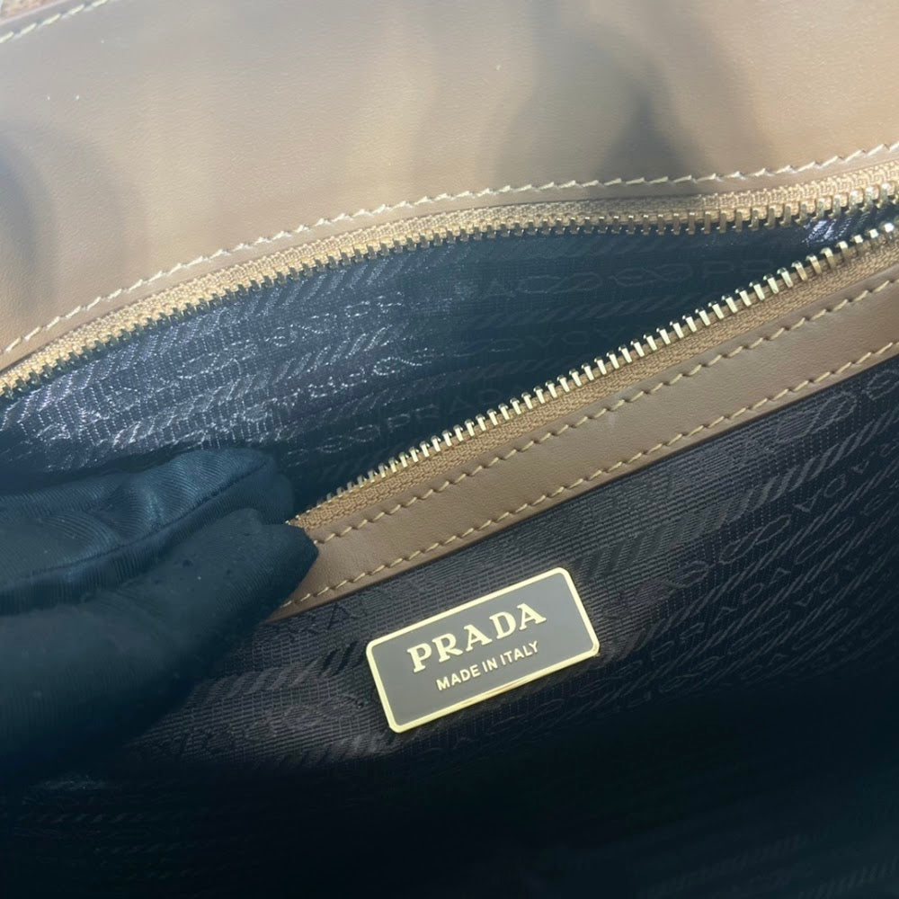 Dragons Bags Prada Luxury Bag --54435