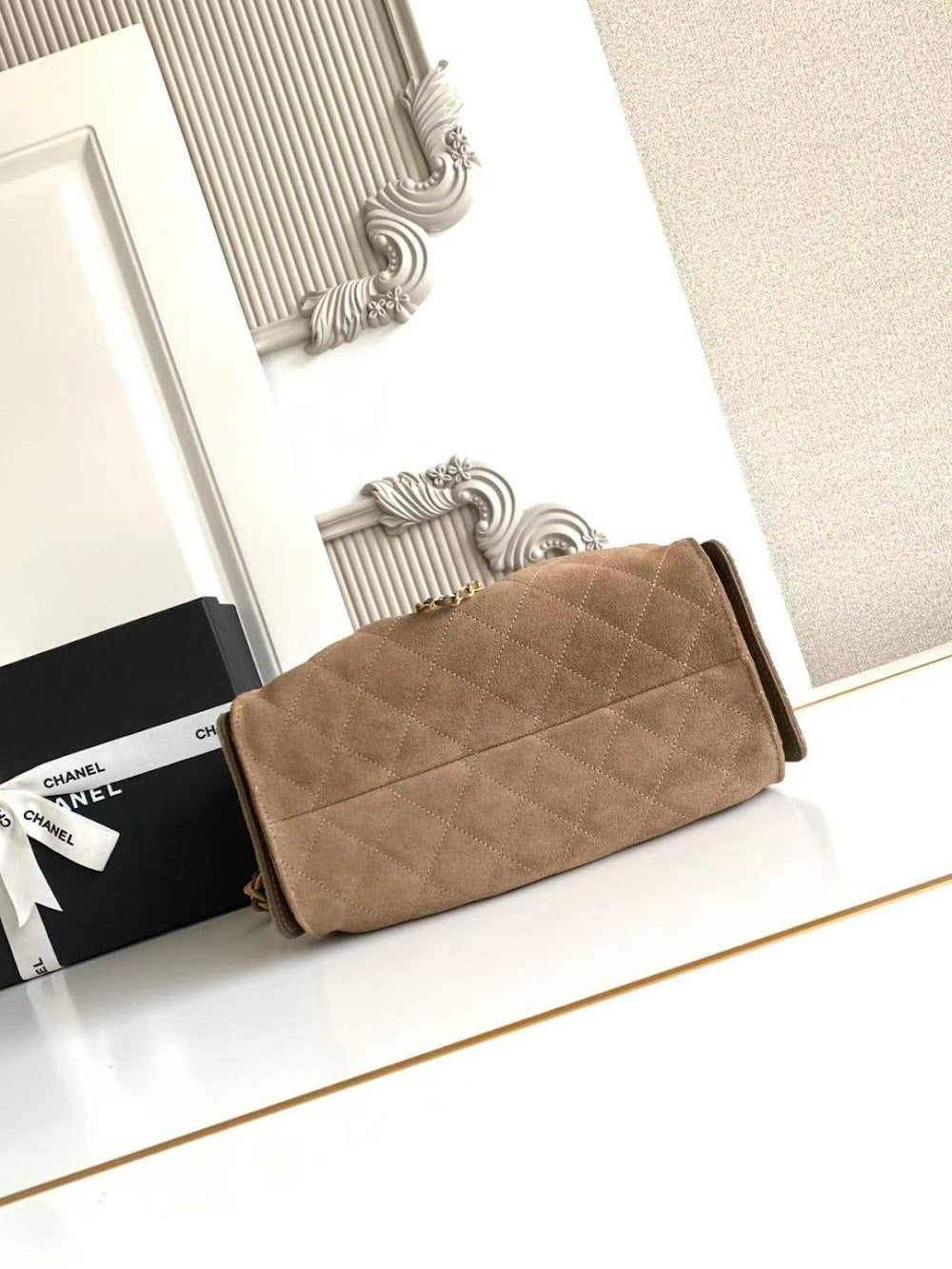 Dragons Bags CHn Luxury Bag --112833