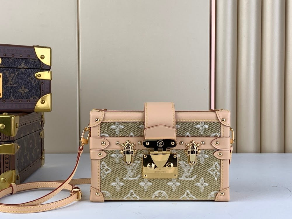 Dragons Bags ln Luxury Bag --68433