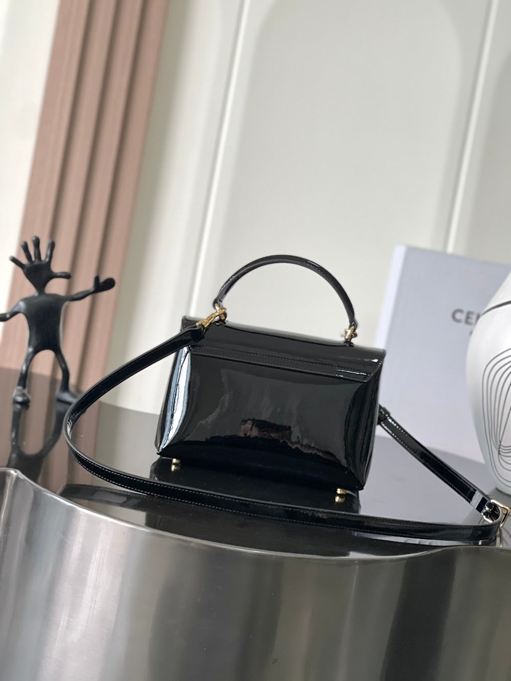 Dragons Bags Celine Luxury Bag --112586