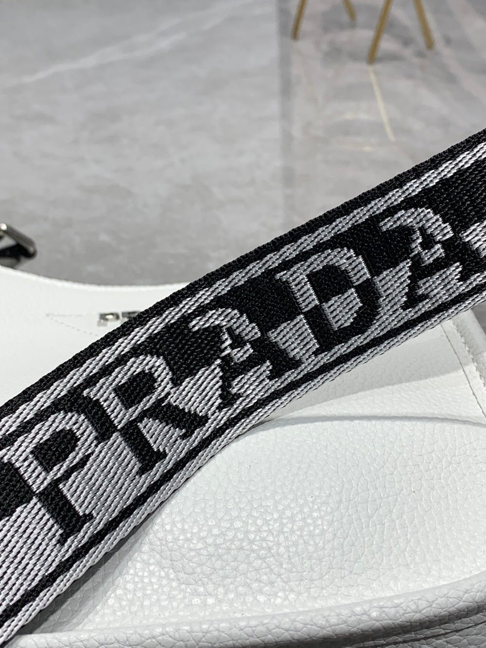 Dragons Bags pradn Luxury Bag --73324