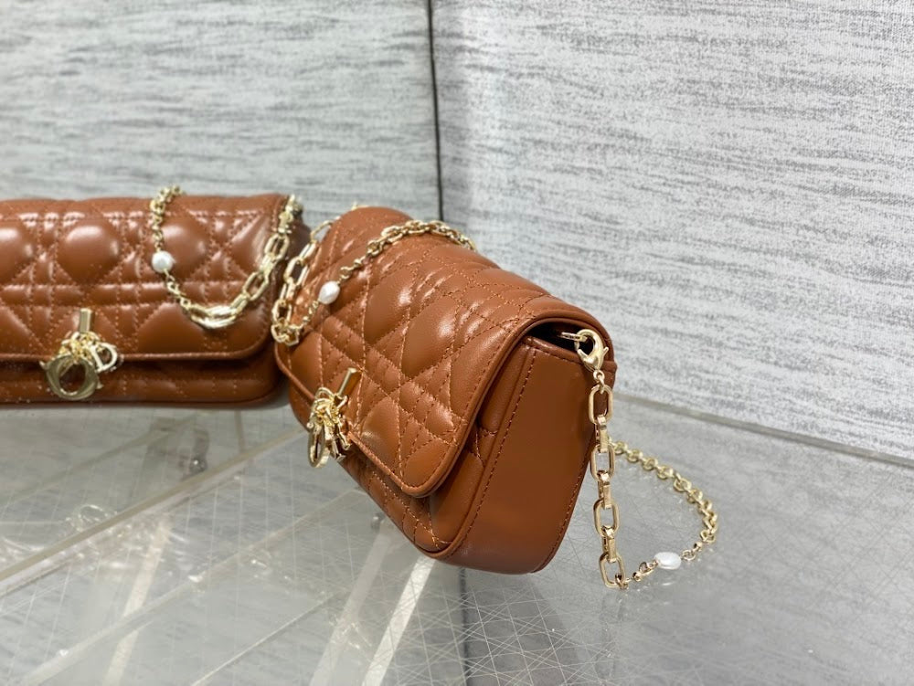 Dragons BagsDiorn Luxury Bag --115101
