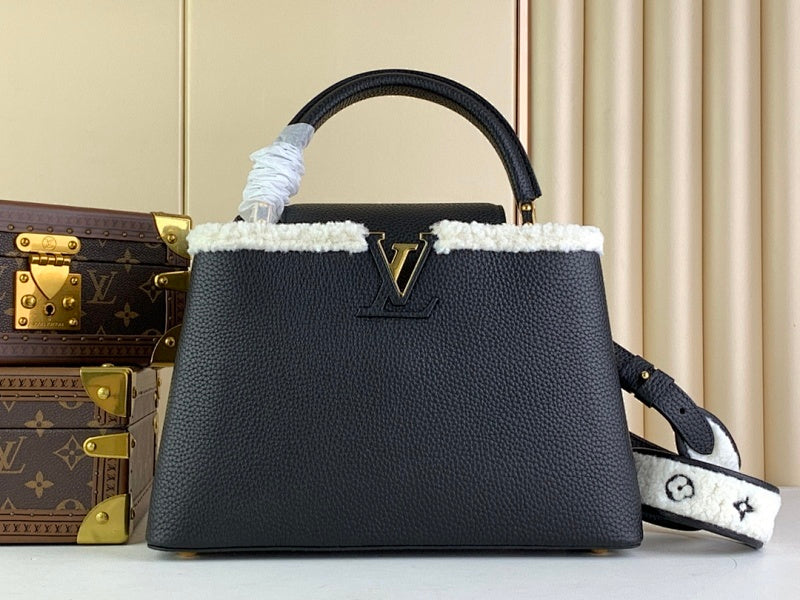 Dragons Bags ln Luxury Bag --68774