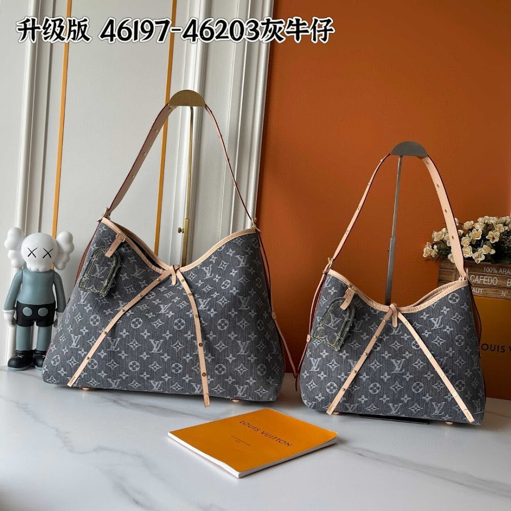 Dragons Bags ln Luxury Bag --76930