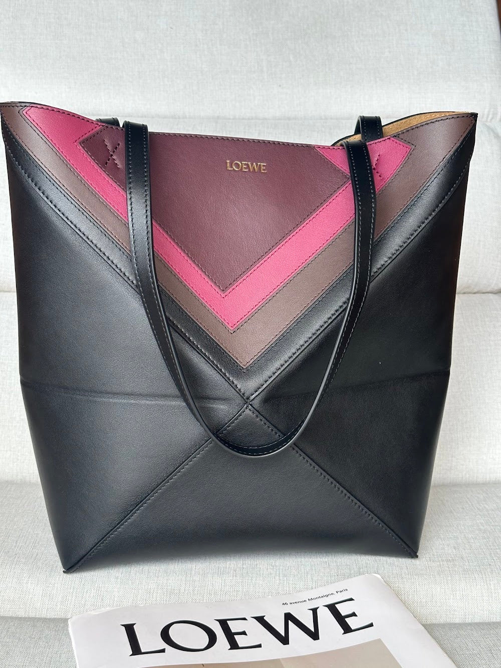 Dragons Bags Lowen Luxury Bag --99880