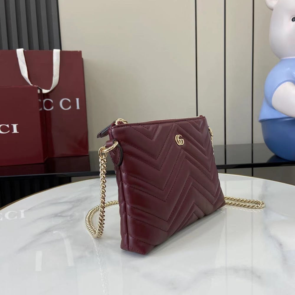 Dragons Bags Guccin Luxury Bag --94853