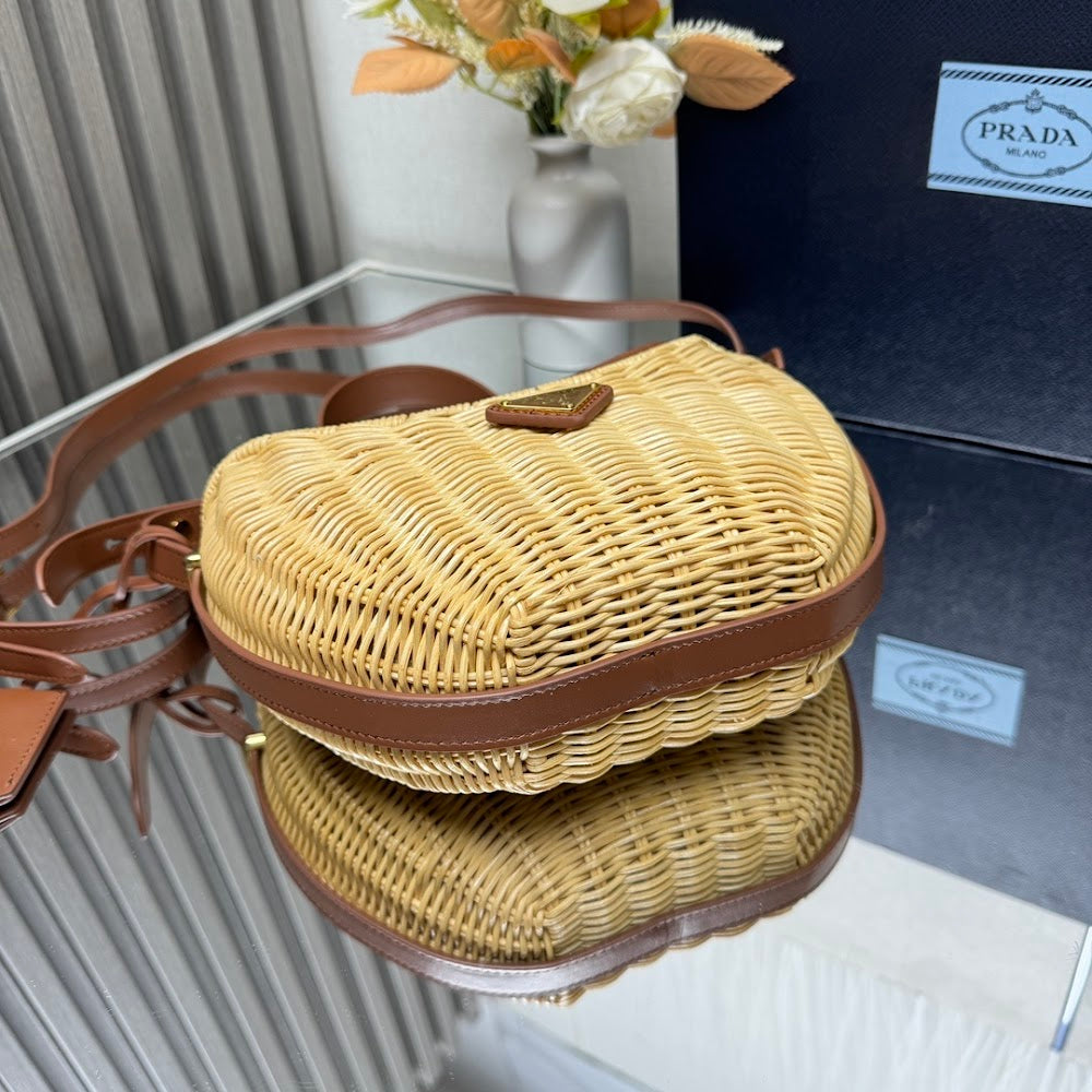 Dragons Bags Pradn Luxury Bag --103006