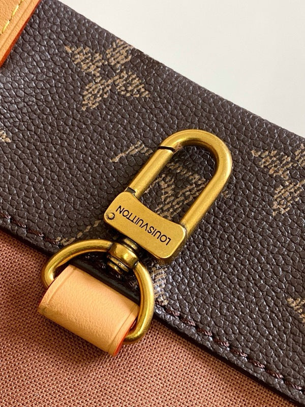 Dragons Bags ln Luxury Bag --81816