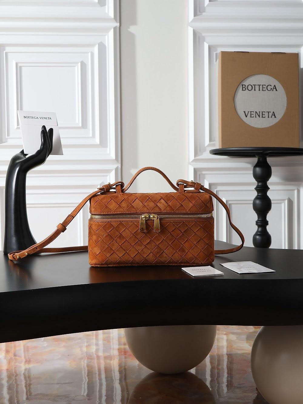Dragons Bags Bottegan Luxury Bag --91433