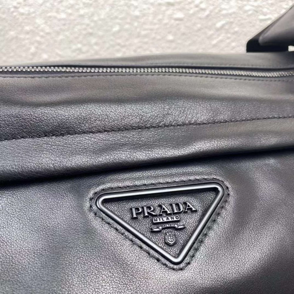 Dragons Bags Prada Luxury Bag --53674