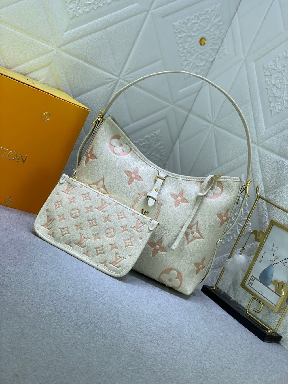 Jessica Bags ln Luxury Bag --76029