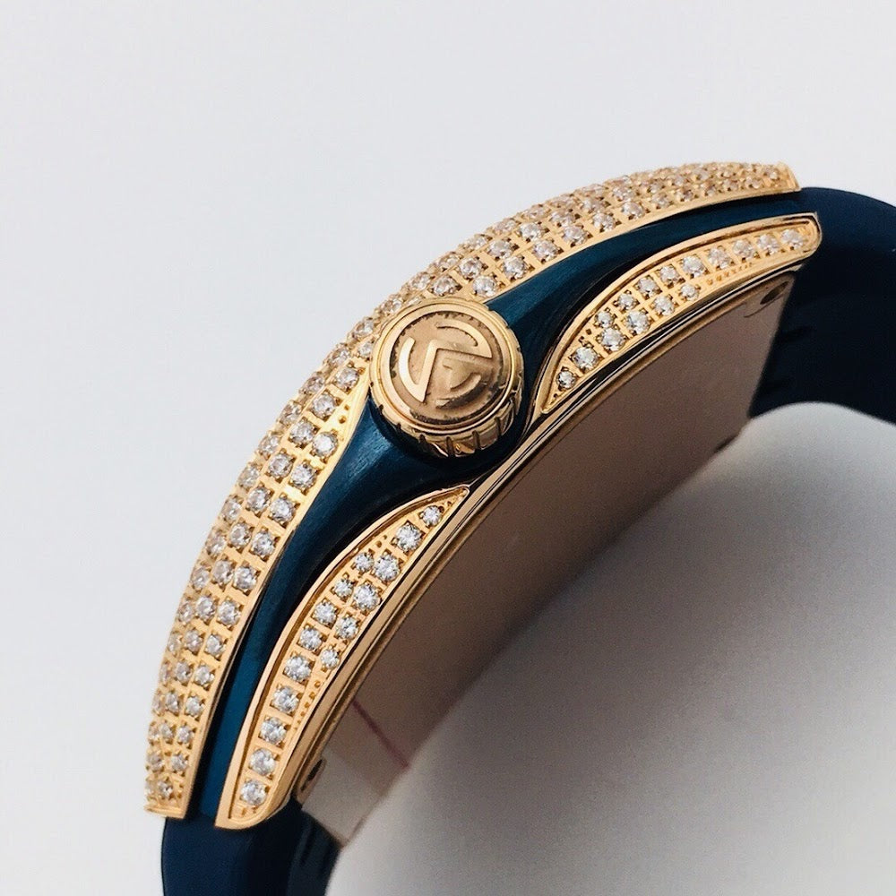 Dragons Bags Luxury Designer Watch --104474
