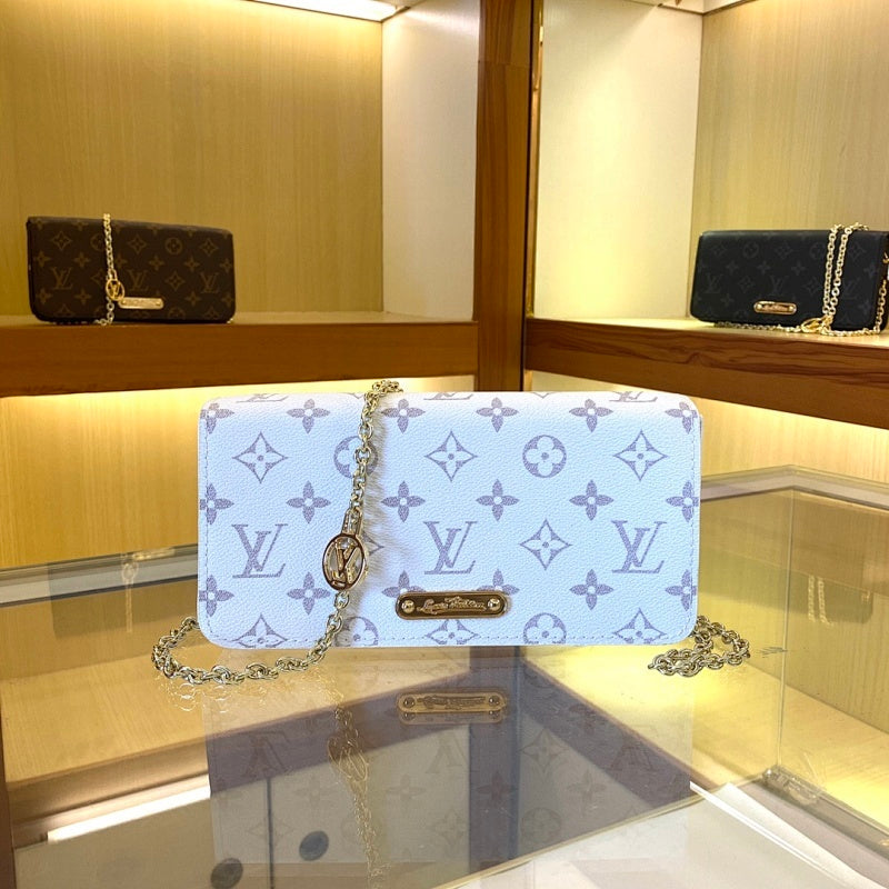 Dragons Bags LVn Luxury Bag --79632