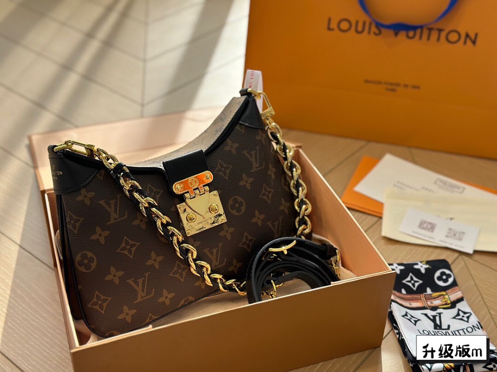 Dragons Bags LVn Luxury Bag --80687
