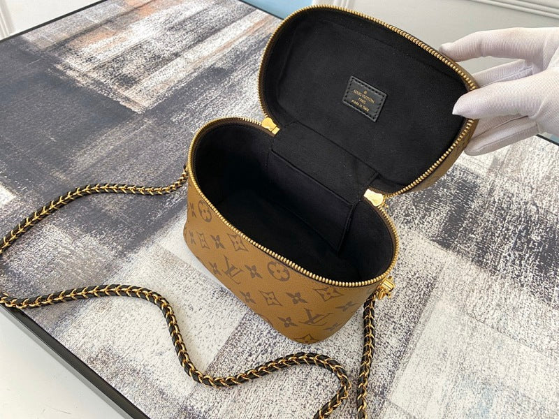 Dragons Bags LV Luxury Bag --55977