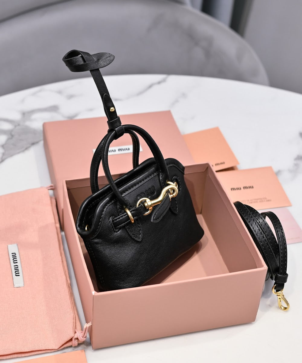 Dragons Bags Miun Miun Luxury Bag --123511