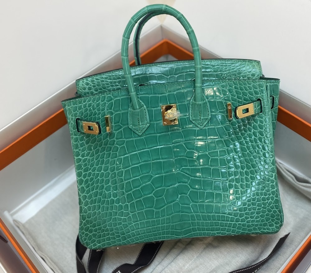 Dragons BagsHermesn Luxury Bag --117161