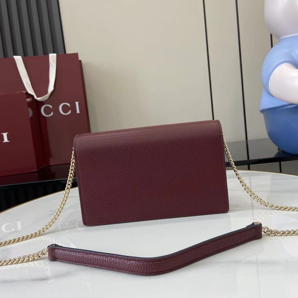 Dragons Bags Guccin Luxury Bag --94621