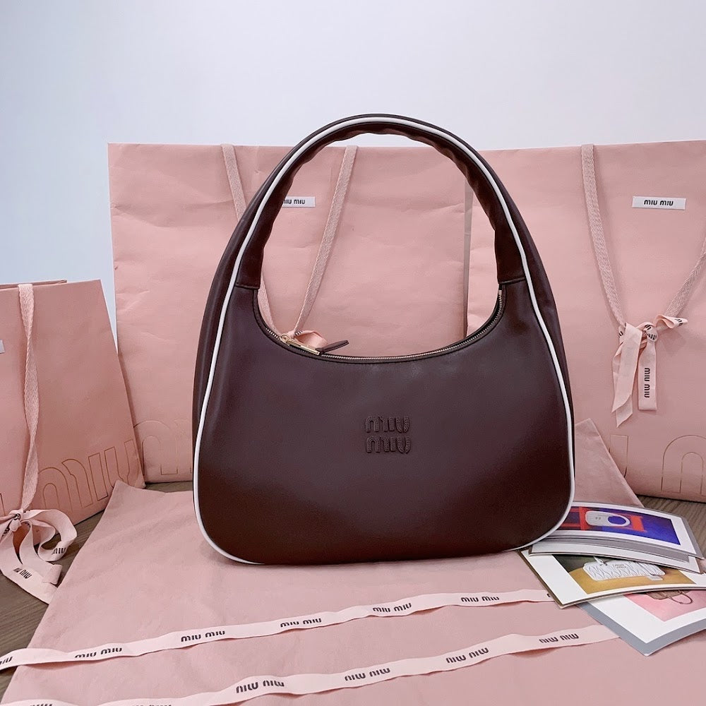 Dragons Bags Miun Miun Luxury Bag --122682