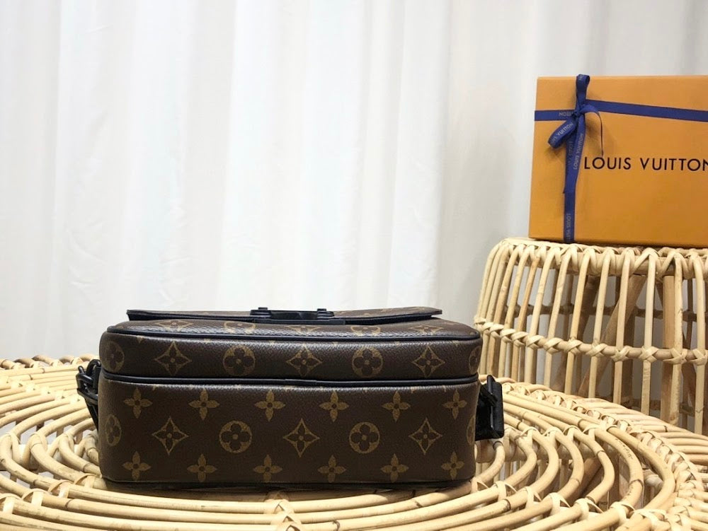 Dragons Bags LV Luxury Bag --55969