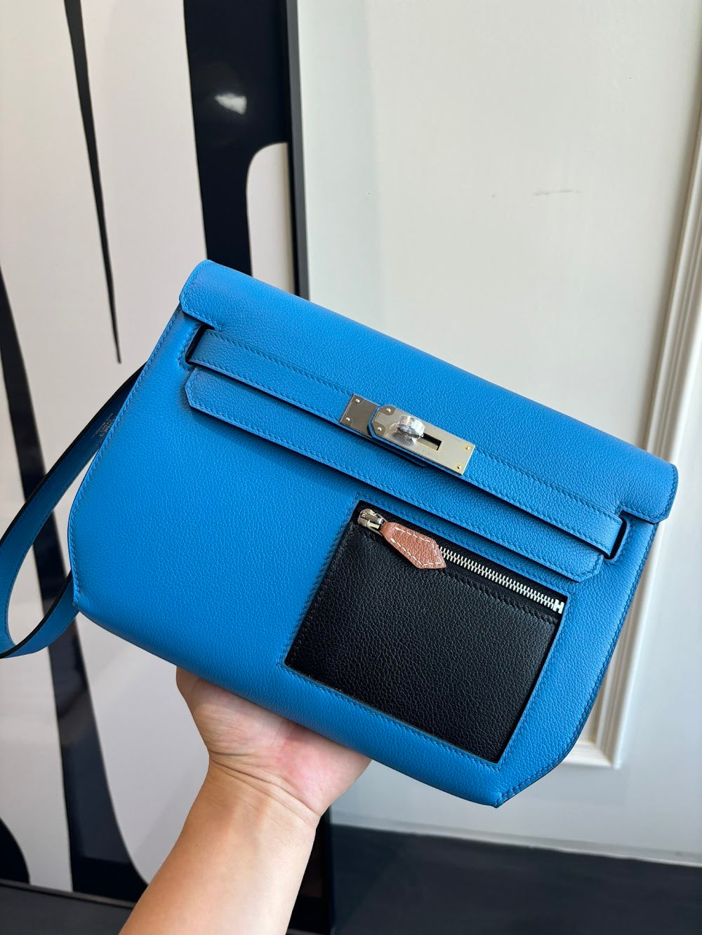 Dragons BagsHermesn Luxury Bag --118409