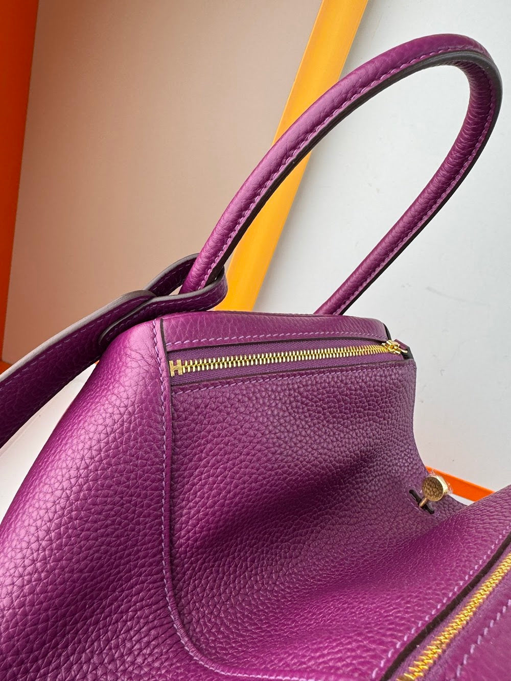 Dragons BagsHermesn Luxury Bag --117862