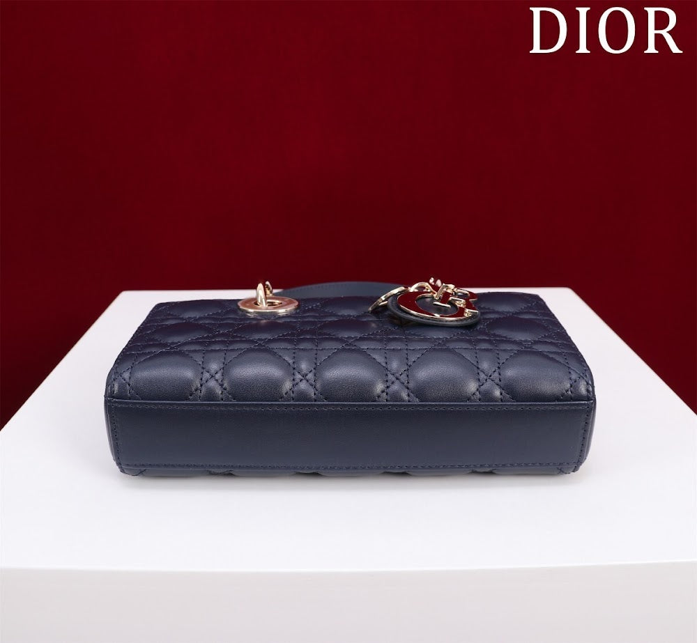 Dragons BagsDiorn Luxury Bag --114757