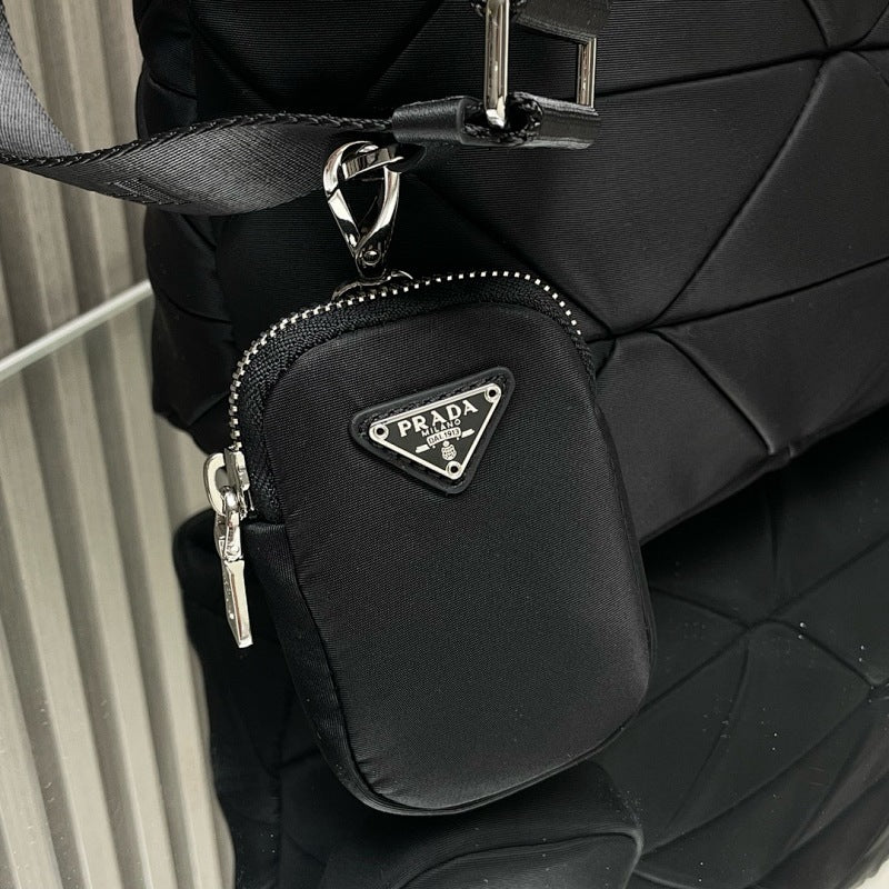 Jessica Bags pradn Luxury Bag --74444