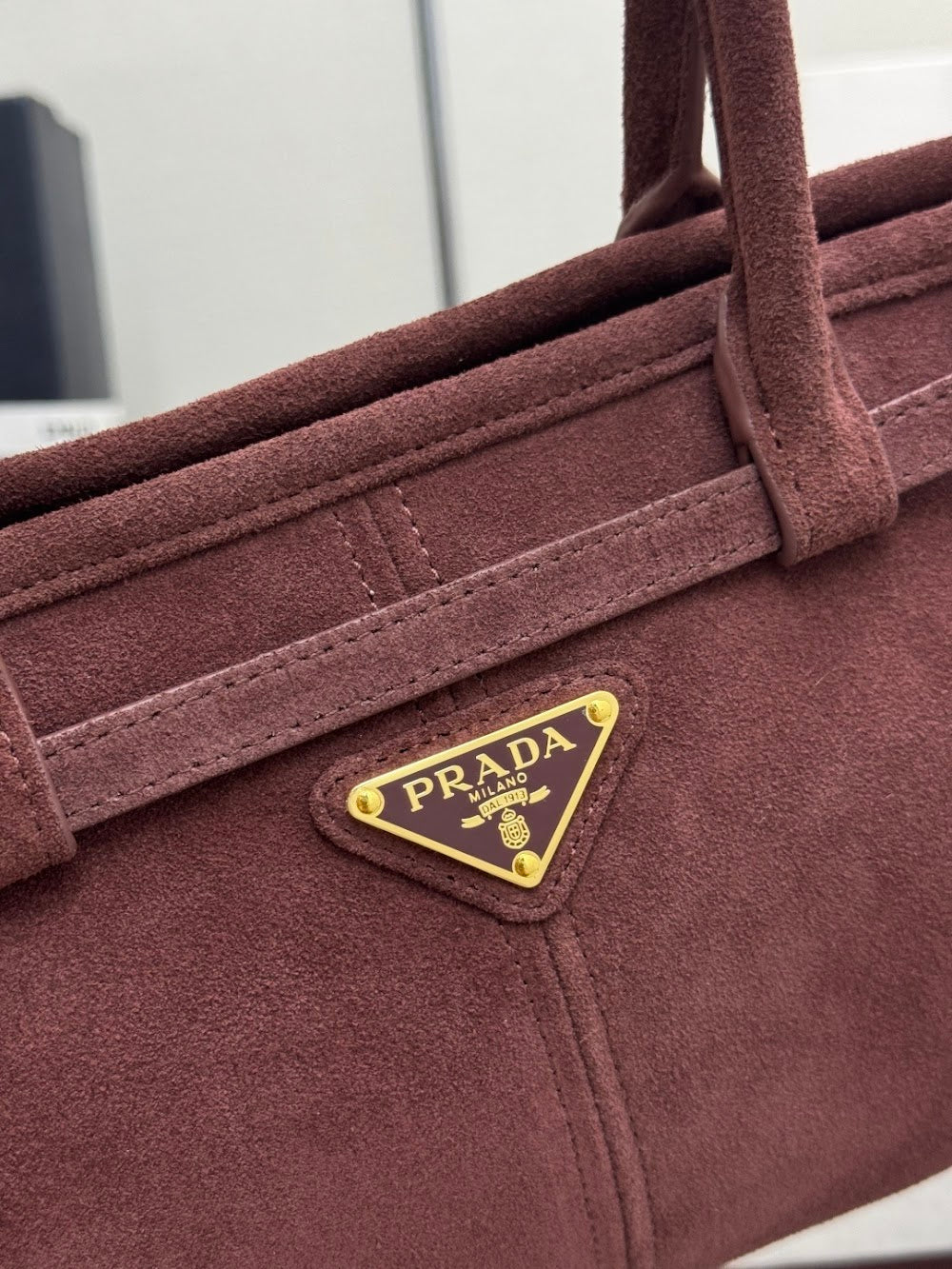 Dragons Bags Pradn Luxury Bag --101339